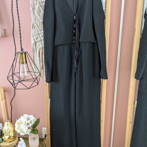 Alexander Wang Jumpsuit - Picture 2 of 5